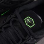(BEST) Nike Air Max Plus 'BLACK GREEN STRIKE'