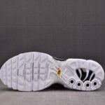 (BEST) Nike Air Max Plus 'BLACK WHITE'