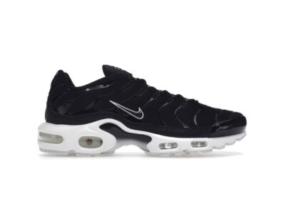 (BEST) Nike Air Max Plus 'BLACK WHITE'