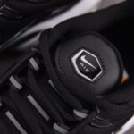 (BEST) Nike Air Max Plus 'BLACK WHITE'