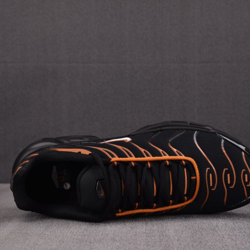 (BEST) Nike Air Max Plus 'DARK OBSIDIAN MONARCH'