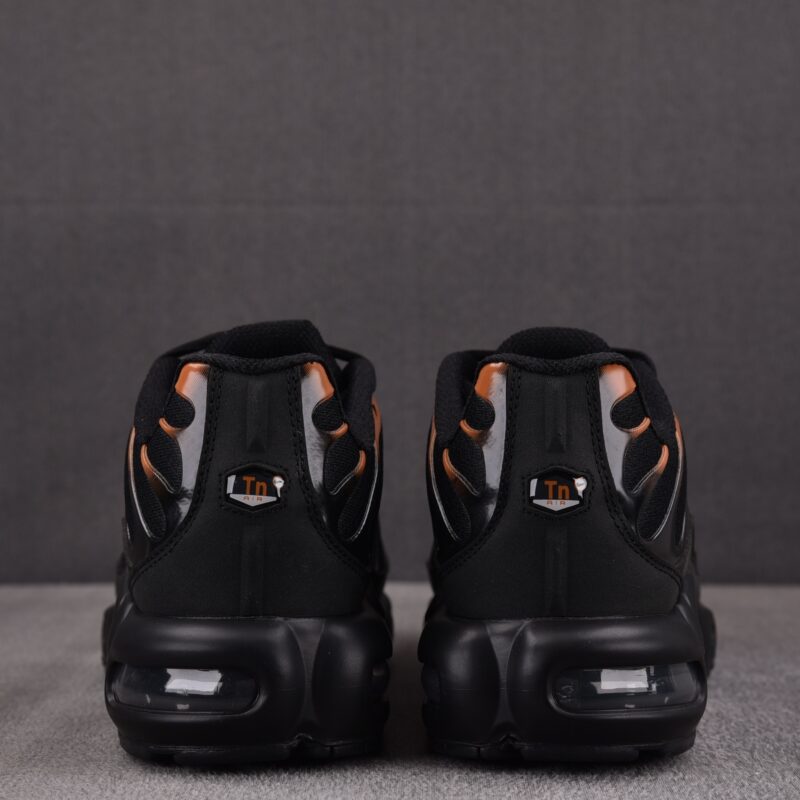 (BEST) Nike Air Max Plus 'DARK OBSIDIAN MONARCH'