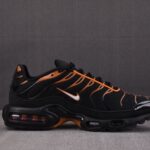 (BEST) Nike Air Max Plus 'DARK OBSIDIAN MONARCH'