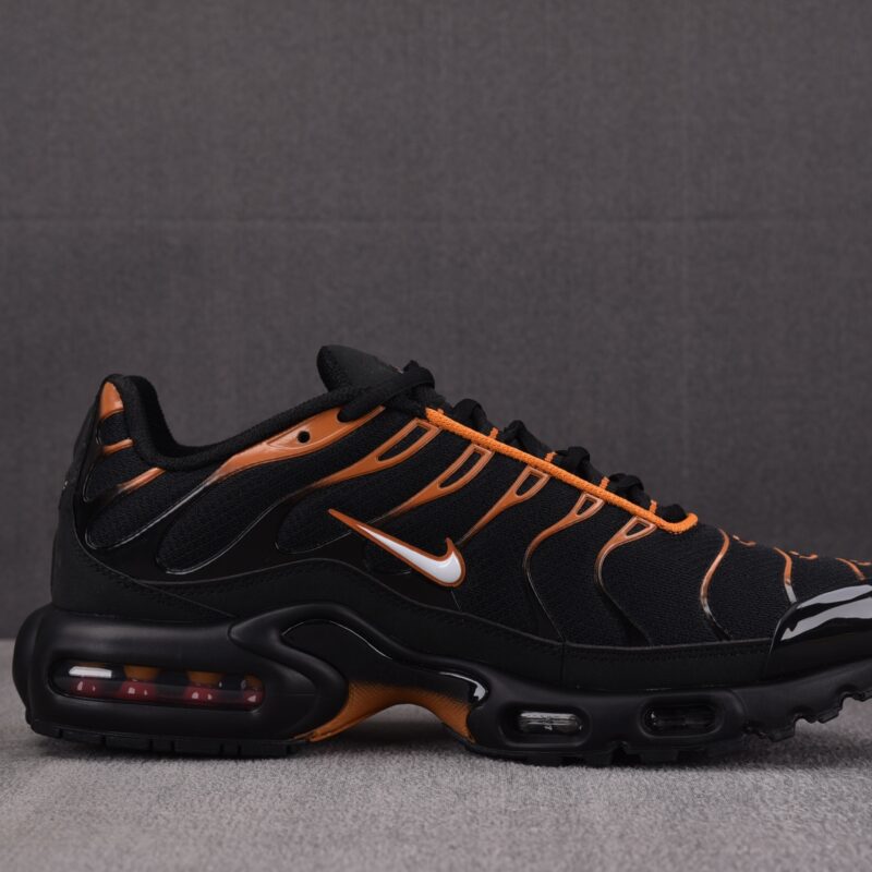 (BEST) Nike Air Max Plus 'DARK OBSIDIAN MONARCH'