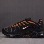 (BEST) Nike Air Max Plus 'DARK OBSIDIAN MONARCH'