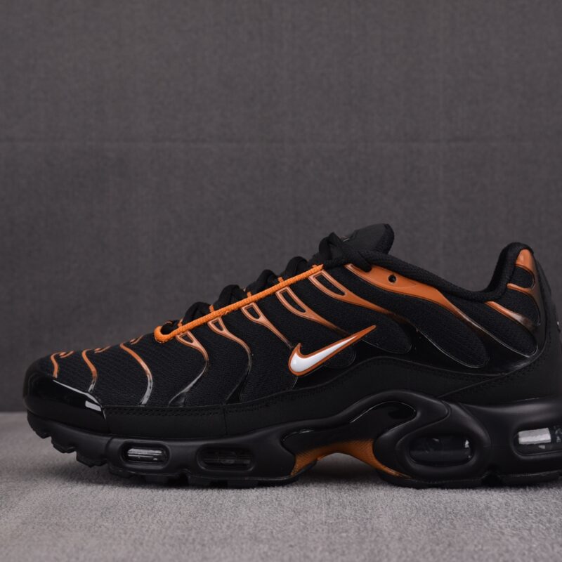 (BEST) Nike Air Max Plus 'DARK OBSIDIAN MONARCH'