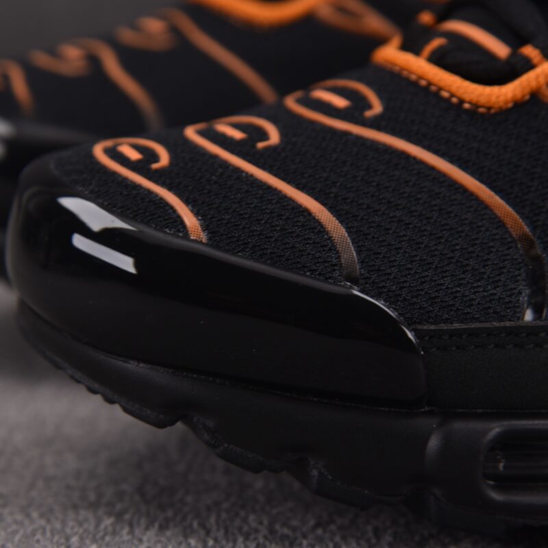 (BEST) Nike Air Max Plus 'DARK OBSIDIAN MONARCH'