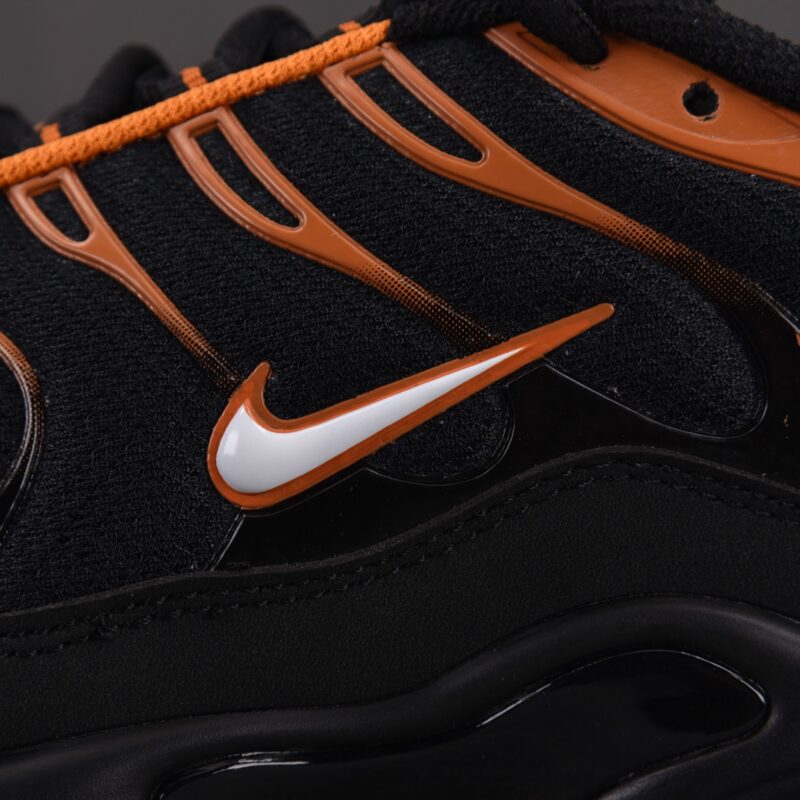 (BEST) Nike Air Max Plus 'DARK OBSIDIAN MONARCH'