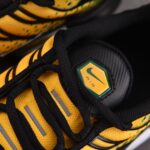 (BEST) Nike Air Max Plus 'JAMAICA VARSITY MAIZE PINE GREEN'