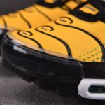 (BEST) Nike Air Max Plus 'JAMAICA VARSITY MAIZE PINE GREEN'