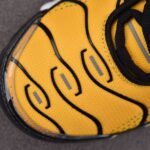 (BEST) Nike Air Max Plus 'JAMAICA VARSITY MAIZE PINE GREEN'