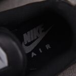 (BEST) Nike Air Max Plus Multi Swoosh 'BLACK CRIMSON'