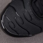 (BEST) Nike Air Max Plus Multi Swoosh 'BLACK CRIMSON'