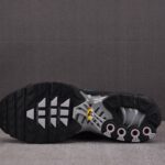 (BEST) Nike Air Max Plus Multi Swoosh 'BLACK CRIMSON'