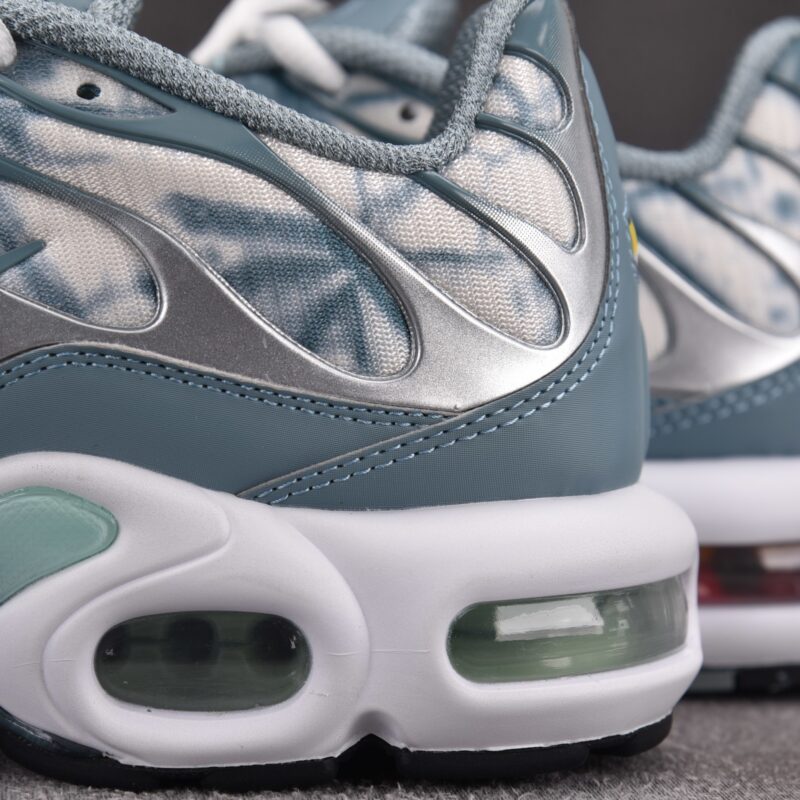 (BEST) Nike Air Max Plus 'ORIGINS WATERWAY'