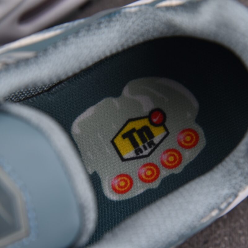 (BEST) Nike Air Max Plus 'ORIGINS WATERWAY'