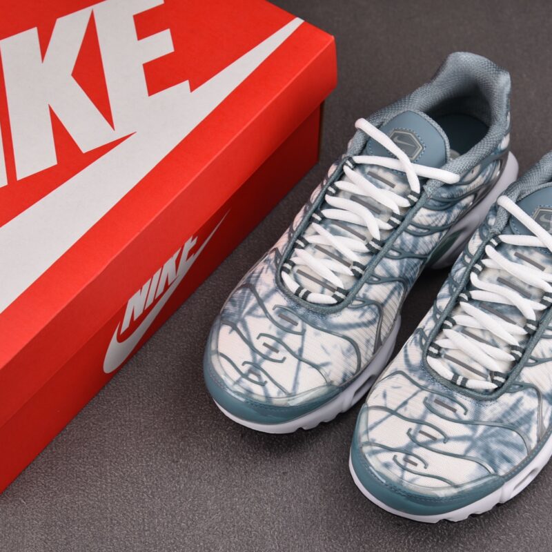(BEST) Nike Air Max Plus 'ORIGINS WATERWAY'