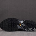 (BEST) Nike Air Max Plus PSG 'BLACK PARTICLE GREY'