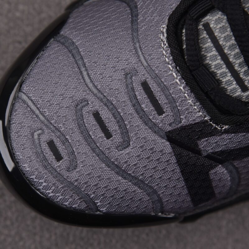 (BEST) Nike Air Max Plus PSG 'BLACK PARTICLE GREY'