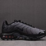 (BEST) Nike Air Max Plus PSG 'BLACK PARTICLE GREY'