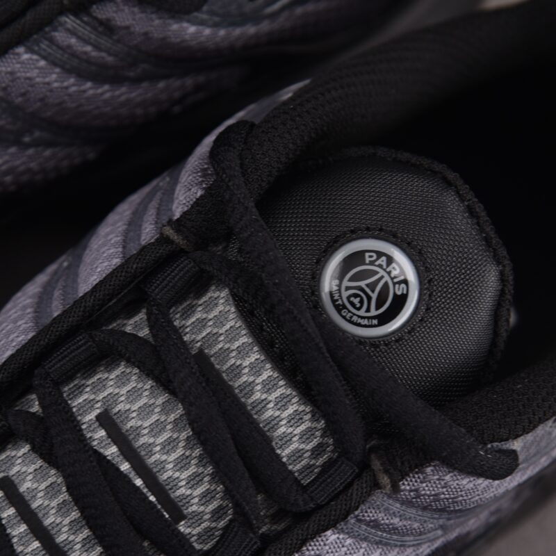 (BEST) Nike Air Max Plus PSG 'BLACK PARTICLE GREY'