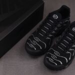 (BEST) Nike Air Max Plus Swarovski 'MOONLIGHT'