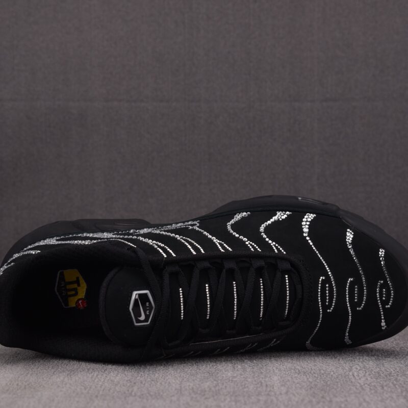 (BEST) Nike Air Max Plus Swarovski 'MOONLIGHT'