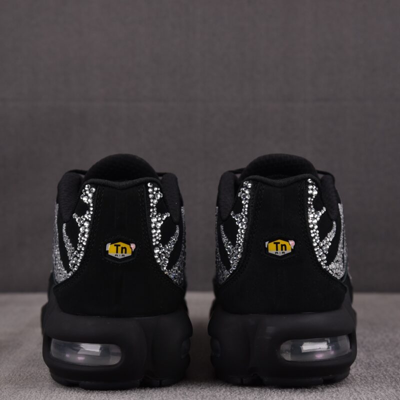 (BEST) Nike Air Max Plus Swarovski 'MOONLIGHT'