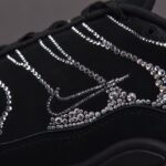 (BEST) Nike Air Max Plus Swarovski 'MOONLIGHT'