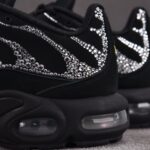 (BEST) Nike Air Max Plus Swarovski 'MOONLIGHT'