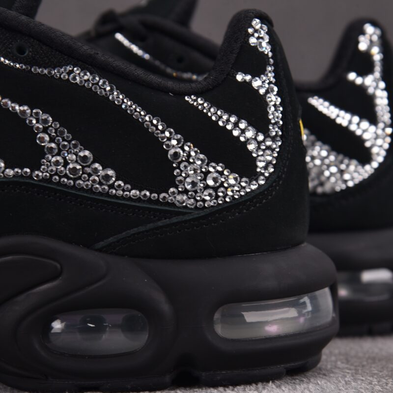 (BEST) Nike Air Max Plus Swarovski 'MOONLIGHT'