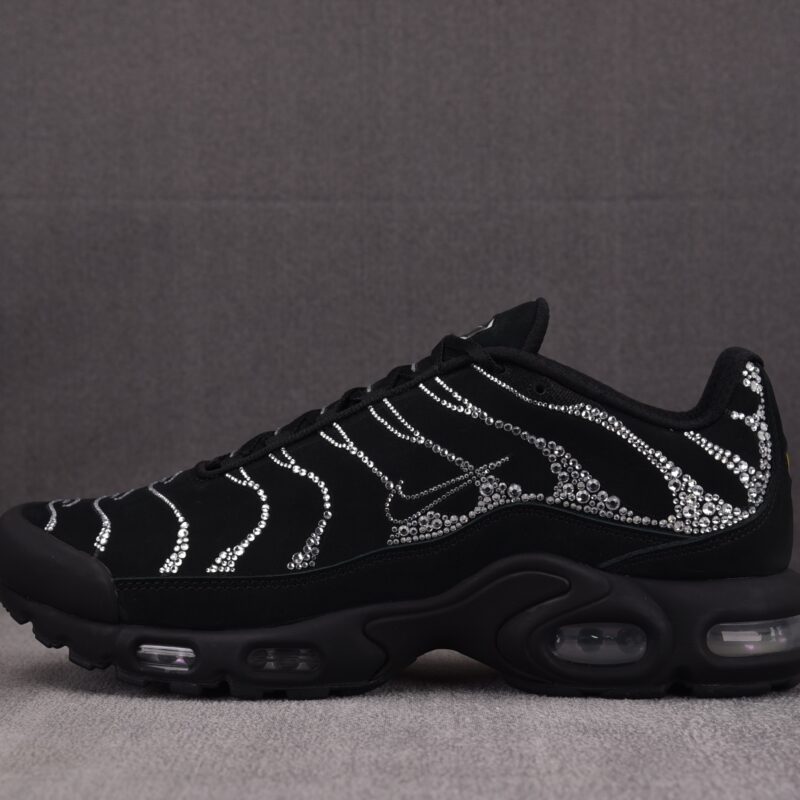 (BEST) Nike Air Max Plus Swarovski 'MOONLIGHT'