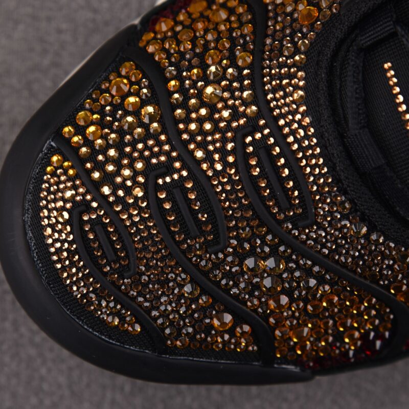 (BEST) Nike Air Max Plus Swarovski 'SUNSET'
