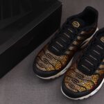 (BEST) Nike Air Max Plus Swarovski 'SUNSET'
