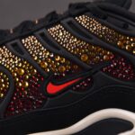 (BEST) Nike Air Max Plus Swarovski 'SUNSET'