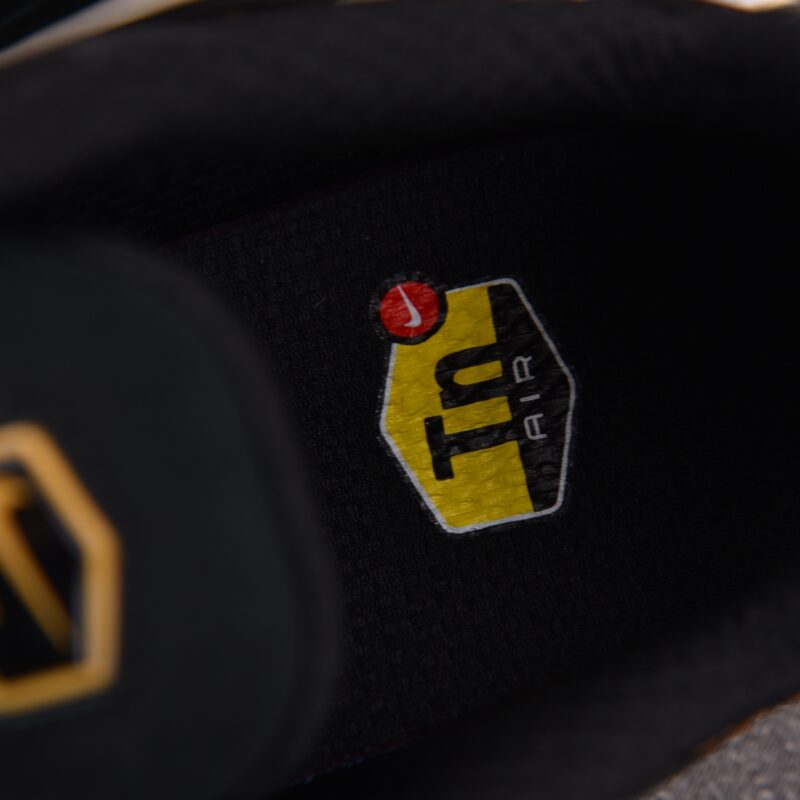 (BEST) Nike Air Max Plus Swarovski 'SUNSET'