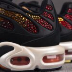 (BEST) Nike Air Max Plus Swarovski 'SUNSET'