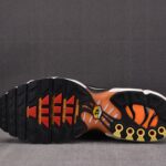 (BEST) Nike Air Max Plus Swarovski 'SUNSET'