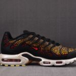 (BEST) Nike Air Max Plus Swarovski 'SUNSET'