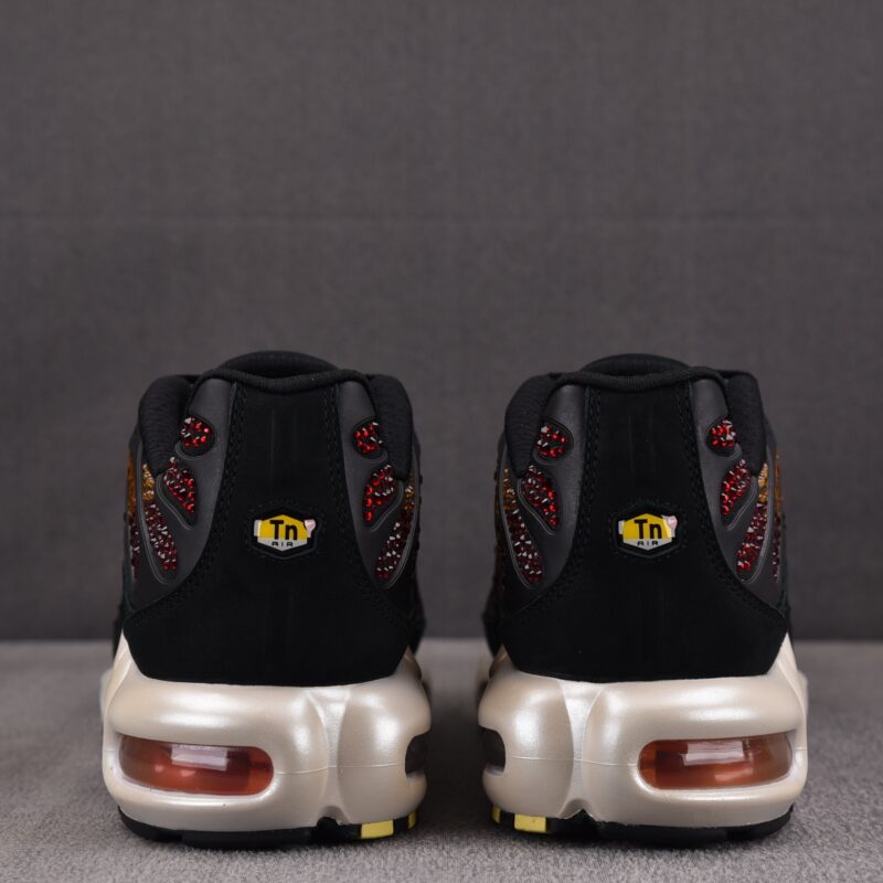 (BEST) Nike Air Max Plus Swarovski 'SUNSET'