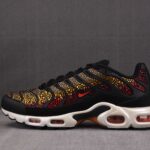 (BEST) Nike Air Max Plus Swarovski 'SUNSET'