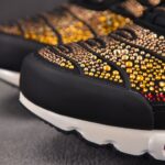 (BEST) Nike Air Max Plus Swarovski 'SUNSET'