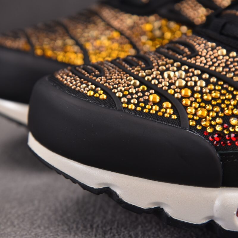 (BEST) Nike Air Max Plus Swarovski 'SUNSET'