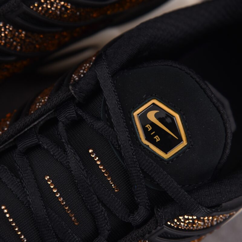 (BEST) Nike Air Max Plus Swarovski 'SUNSET'