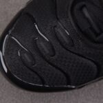 (BEST) Nike Air Max Plus 'TRIPLE BLACK'