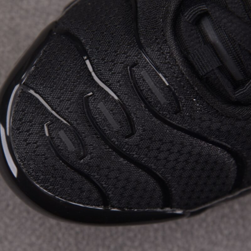 (BEST) Nike Air Max Plus 'TRIPLE BLACK'