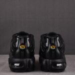 (BEST) Nike Air Max Plus 'TRIPLE BLACK'