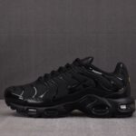(BEST) Nike Air Max Plus 'TRIPLE BLACK'