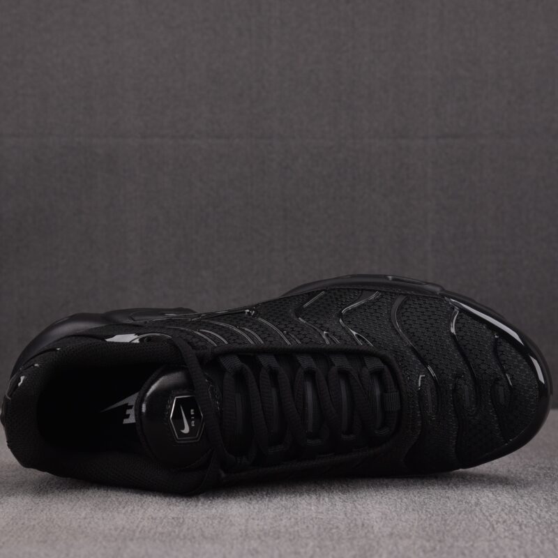 (BEST) Nike Air Max Plus 'TRIPLE BLACK'