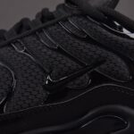 (BEST) Nike Air Max Plus 'TRIPLE BLACK'